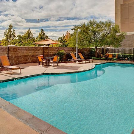 Hotel Courtyard By Marriott Sacramento Midtown Zewnętrze zdjęcie