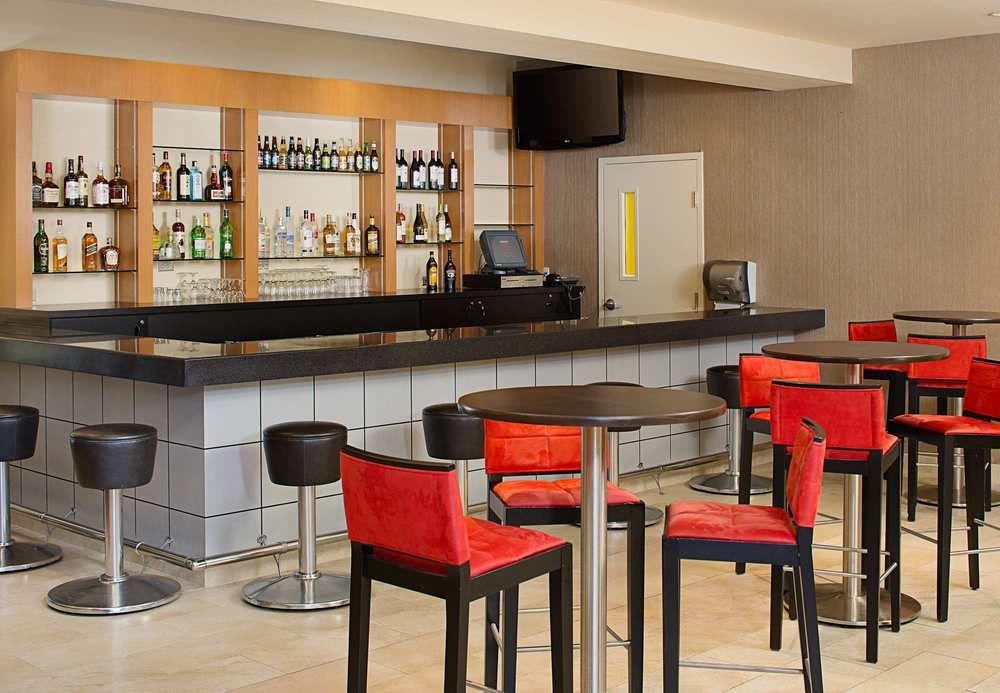 Hotel Courtyard By Marriott Sacramento Midtown Zewnętrze zdjęcie