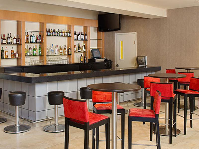 Hotel Courtyard By Marriott Sacramento Midtown Zewnętrze zdjęcie