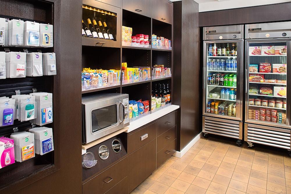 Hotel Courtyard By Marriott Sacramento Midtown Zewnętrze zdjęcie