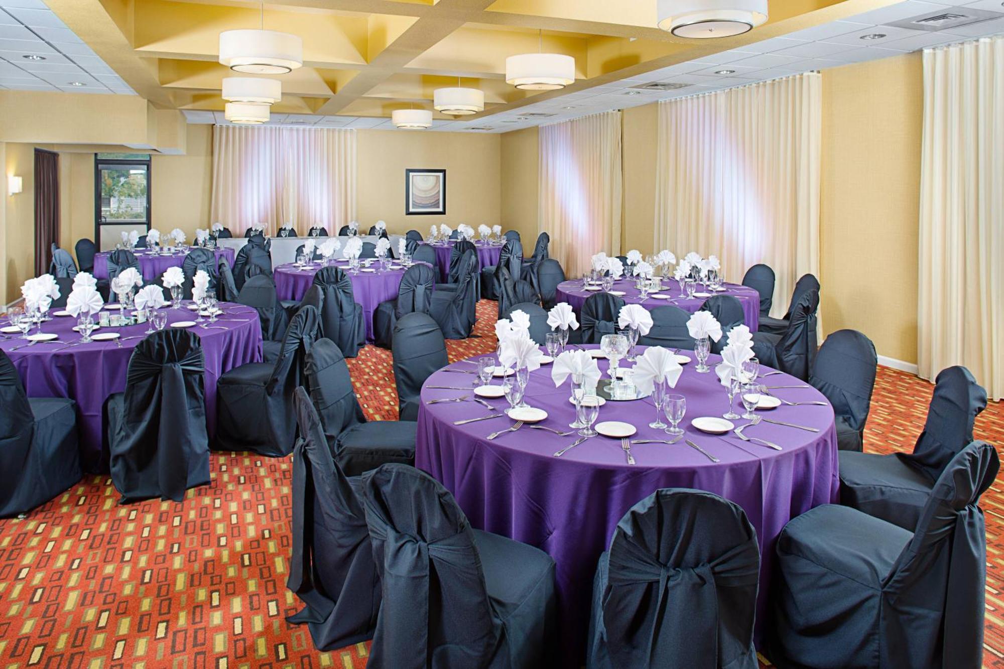 Hotel Courtyard By Marriott Sacramento Midtown Zewnętrze zdjęcie