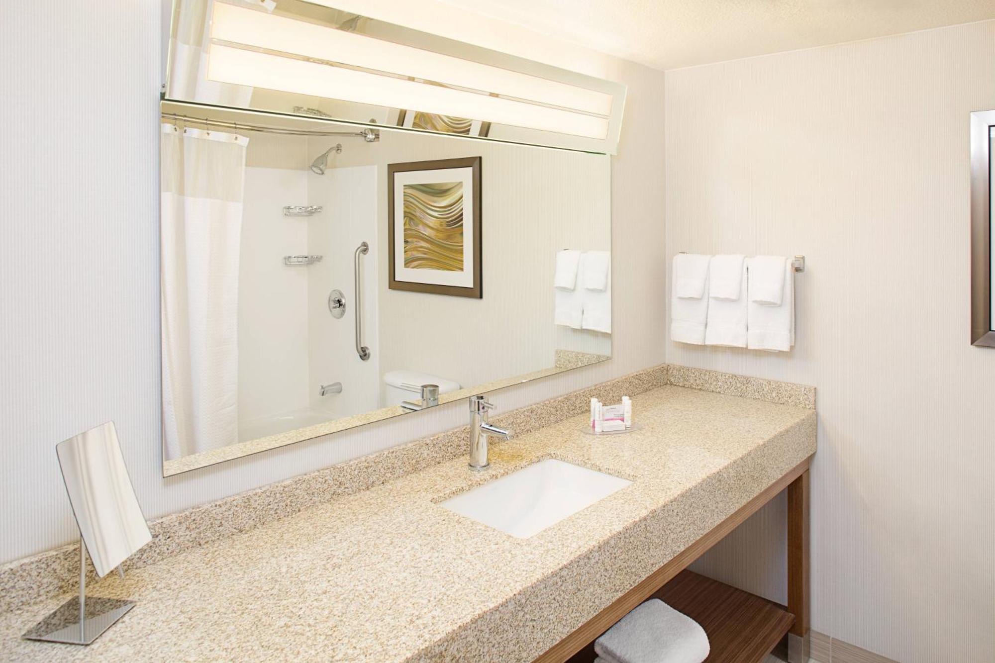 Hotel Courtyard By Marriott Sacramento Midtown Zewnętrze zdjęcie