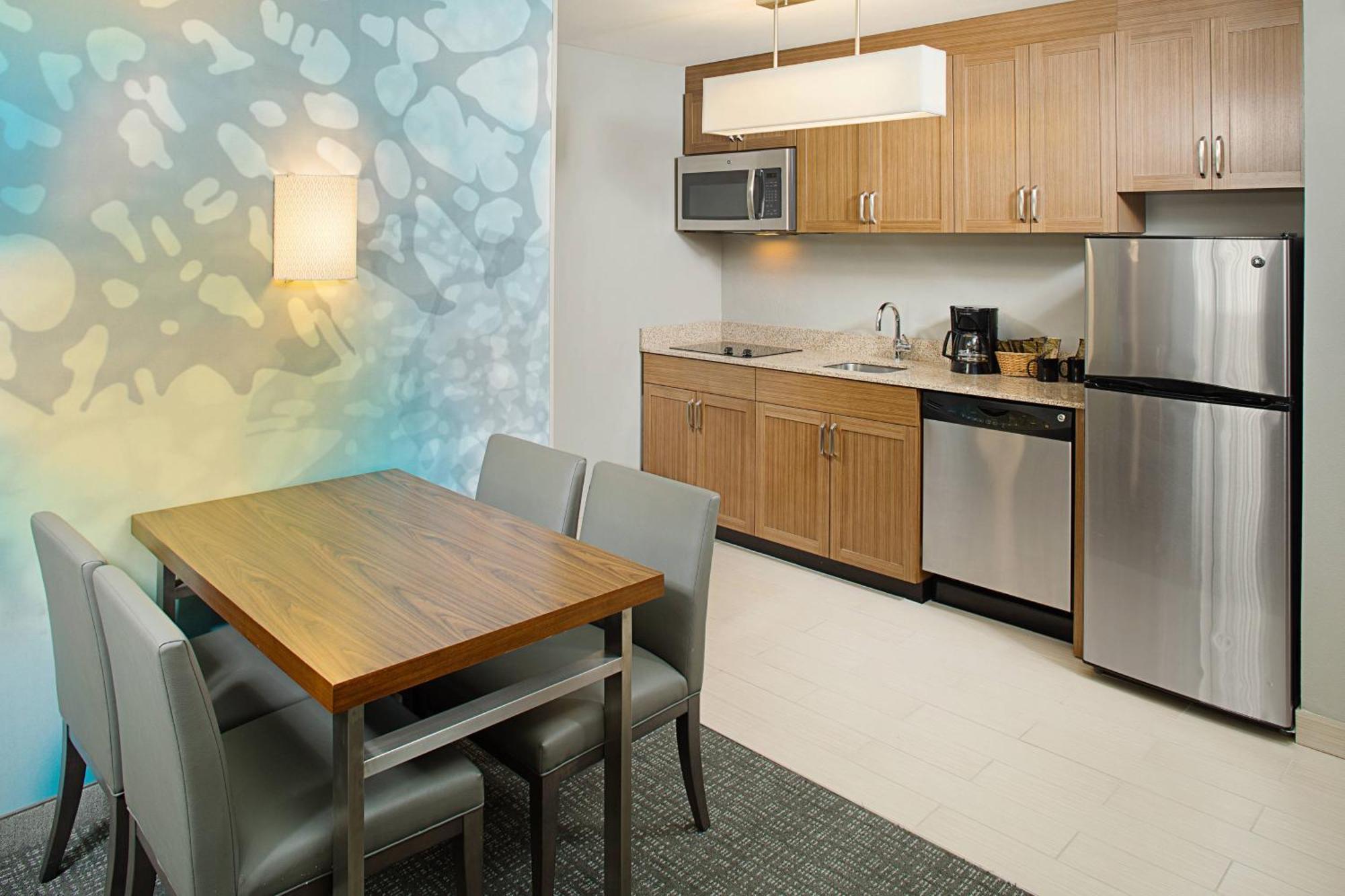 Hotel Courtyard By Marriott Sacramento Midtown Zewnętrze zdjęcie