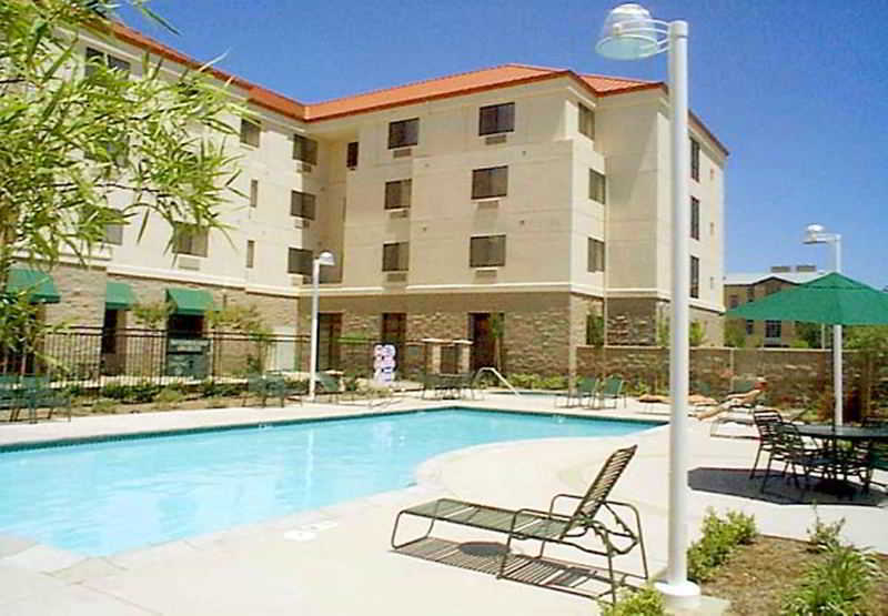 Hotel Courtyard By Marriott Sacramento Midtown Zewnętrze zdjęcie