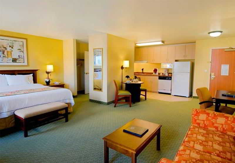 Hotel Courtyard By Marriott Sacramento Midtown Zewnętrze zdjęcie
