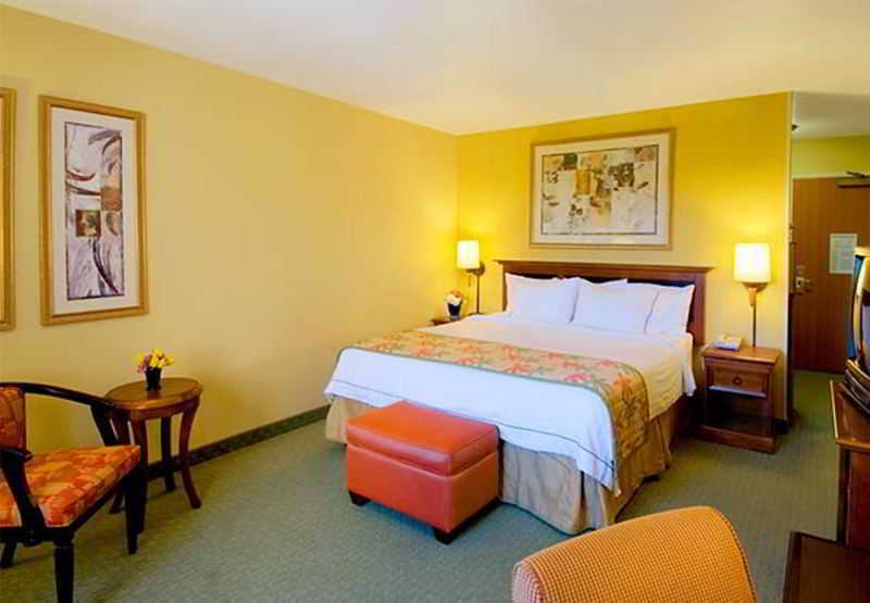 Hotel Courtyard By Marriott Sacramento Midtown Zewnętrze zdjęcie