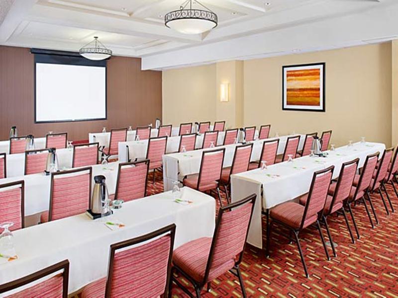Hotel Courtyard By Marriott Sacramento Midtown Zewnętrze zdjęcie