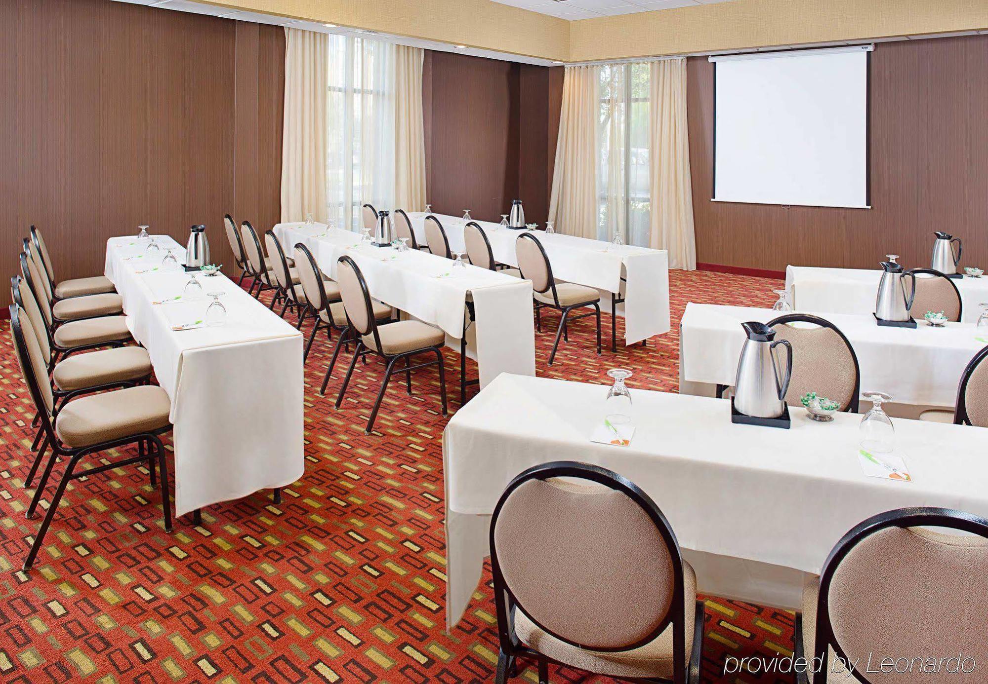 Hotel Courtyard By Marriott Sacramento Midtown Zewnętrze zdjęcie