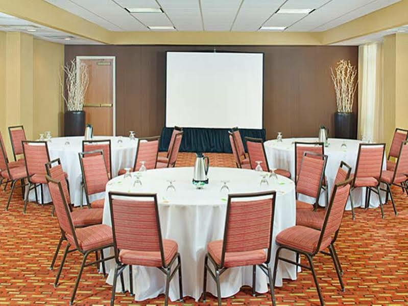 Hotel Courtyard By Marriott Sacramento Midtown Zewnętrze zdjęcie